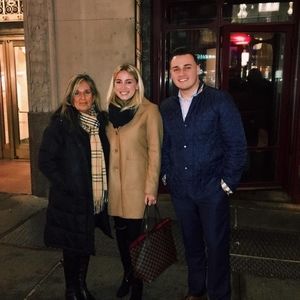 Meet your Posher, Ryan